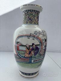 Vaso cinese