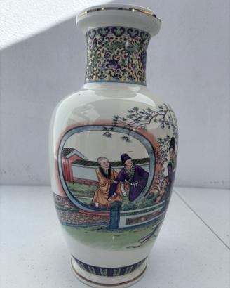 Vaso cinese