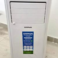Condizionatore Portatile 9000 BTU