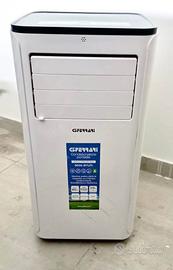 Condizionatore Portatile 9000 BTU