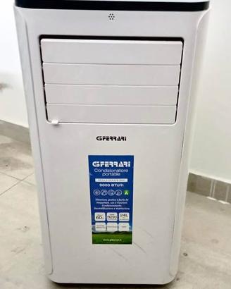 Condizionatore Portatile 9000 BTU