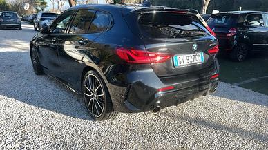 Bmw 135 M 135i xDrive Colorvision Edition