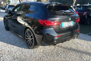 Bmw 135 M 135i xDrive Colorvision Edition