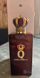 Profumo Q by Dolce&Gabbana