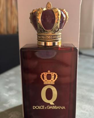 Profumo Q by Dolce&Gabbana