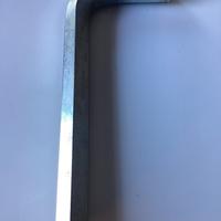 Giarvite a brugola Pastorino da 19mm