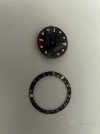 Quandrante rolex 16718/16713