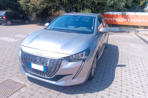Peugeot 208 PureTech 75 Stop&Start 5 porte Active