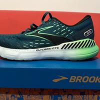 Brooks Glycerin Gts 20