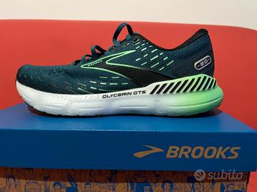 Brooks Glycerin Gts 20