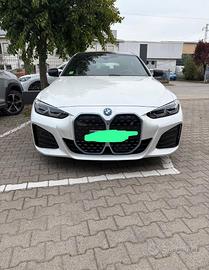 BMW I4 E40 MSPORT PRO