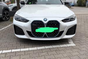 BMW I4 E40 MSPORT PRO