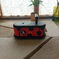 Coccinella ITALTRIKE