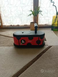 Coccinella ITALTRIKE