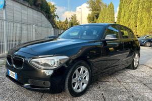 Bmw 116 116d 5p. Efficient Dynamics Urban