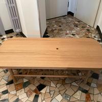 Tavolino IKEA LISTERBY, prezzo trattabile!!