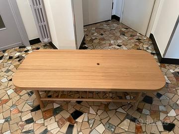 Tavolino IKEA LISTERBY, prezzo trattabile!!