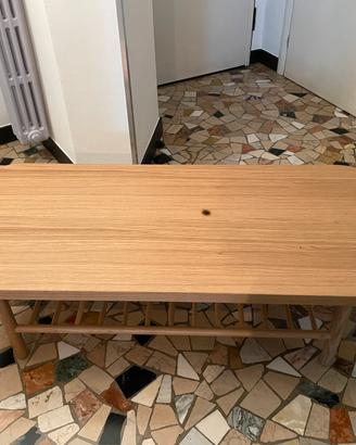 Tavolino IKEA LISTERBY, prezzo trattabile!!