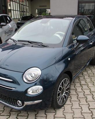 Fiat 500 1.0 Hybrid Dolcevita - Full Optional/Ok N