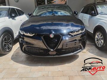 Alfa Romeo Tonale 1.5 160 CV MHEV TCT7 Veloce