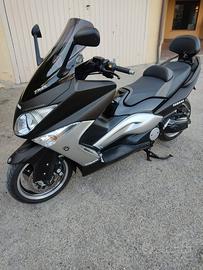 T-max 500 
