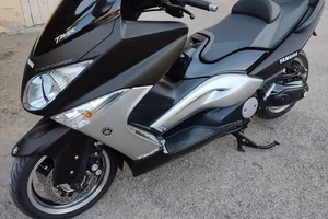 T-max 500 