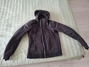 Giacca moto Alpinestars taglia S e taglia M