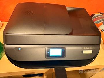 Stampante hp 4654
