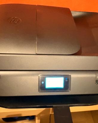 Stampante hp 4654