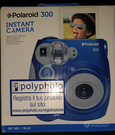 Polaroid 300