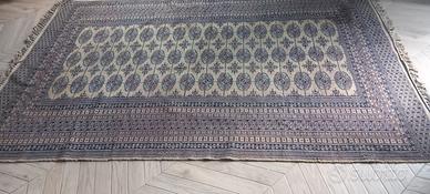 Tappeto vintage medio oriente