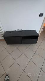 Mobile sala nero