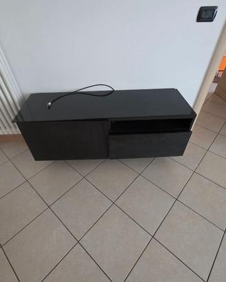 Mobile sala nero