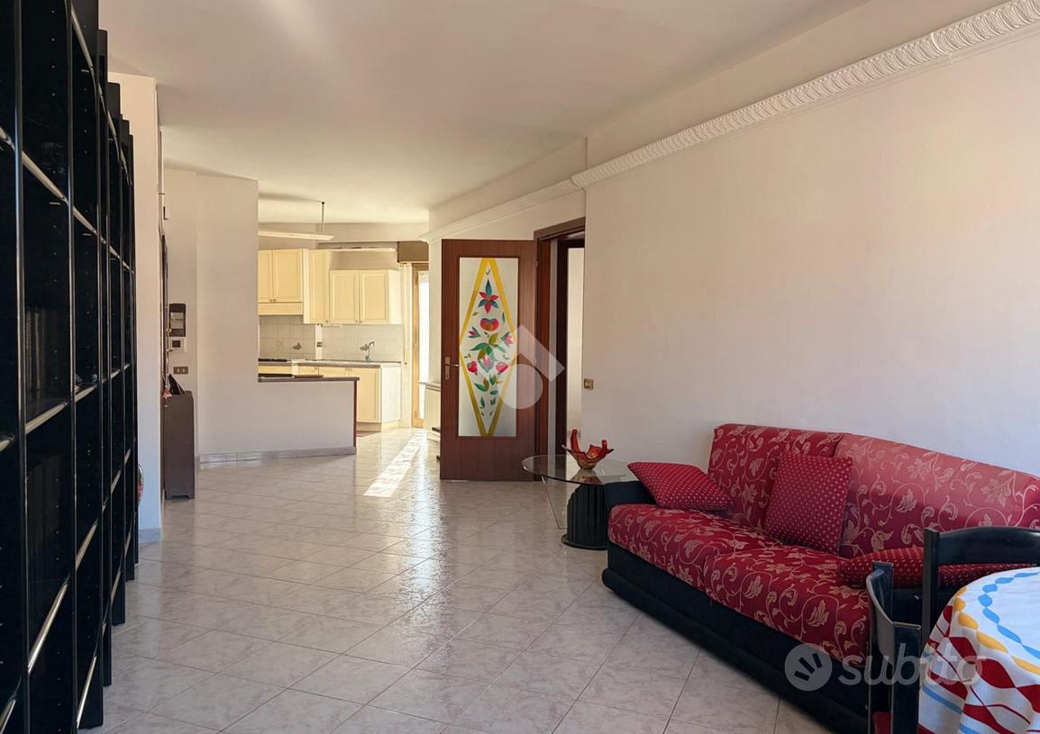 Appartamento – Roma, Quadraro Vecchio, Tuscolano - Vista 5