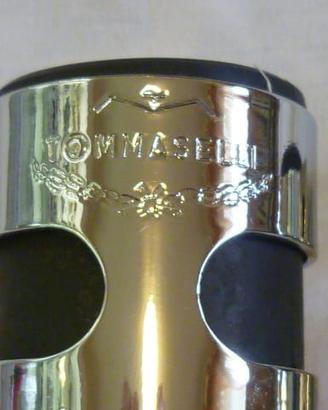 Porta faro “Tommaselli”