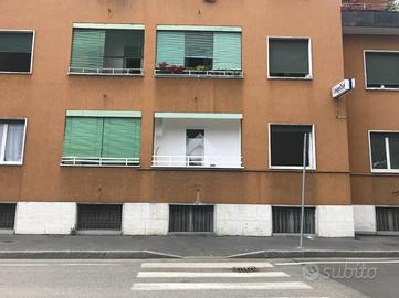 2 LOCALI A NOVATE MILANESE