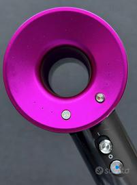 Dyson Asciugacapelli HD08 Asciugacapelli per elett