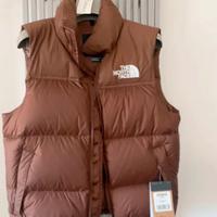 NUOVO - The North Face 700 Nupste uomo tg S