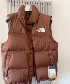 NUOVO - The North Face 700 Nupste uomo tg S