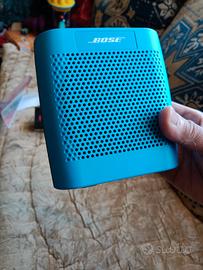  Bose  sound link nuova 