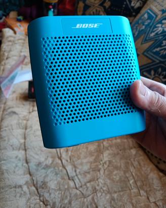  Bose  sound link nuova 