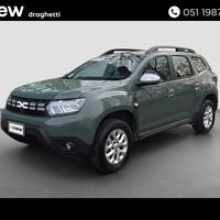 Dacia Duster 1.0 TCe GPL 4x2 Comfort