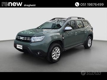 Dacia Duster 1.0 TCe GPL 4x2 Comfort
