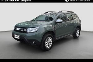Dacia Duster 1.0 TCe GPL 4x2 Comfort