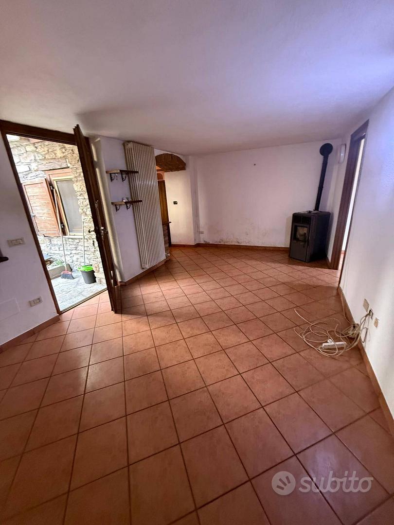 Apartment in Quart, Argnod - Vista 2