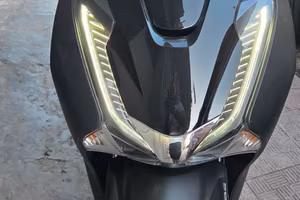 Sh 125i