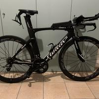 Wilier Triestina Blade