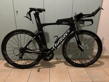 Wilier Triestina Blade