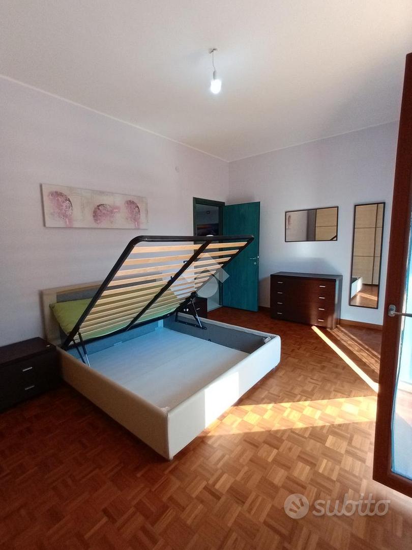 Appartamento – San Vito Romano, Roma Capitale - Altro