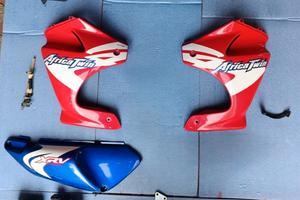 Ricambi Africa Twin RD 07 07A 